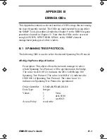 Preview for 173 page of Cabletron Systems Spectrum EMM-E6 User Manual