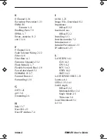 Preview for 201 page of Cabletron Systems Spectrum EMM-E6 User Manual