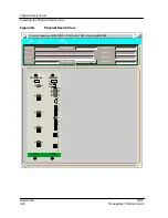 Предварительный просмотр 43 страницы Cabletron Systems SPECTRUM FDM Manual