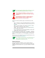 Preview for 5 page of Cabletron Systems SPECTRUM FRX6000 Maintenance Manual