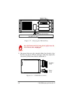 Preview for 46 page of Cabletron Systems SPECTRUM FRX6000 Maintenance Manual