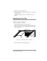 Preview for 47 page of Cabletron Systems SPECTRUM FRX6000 Maintenance Manual