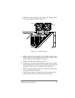 Preview for 49 page of Cabletron Systems SPECTRUM FRX6000 Maintenance Manual