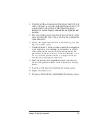 Preview for 51 page of Cabletron Systems SPECTRUM FRX6000 Maintenance Manual