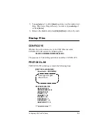 Preview for 67 page of Cabletron Systems SPECTRUM FRX6000 Maintenance Manual