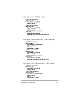 Preview for 69 page of Cabletron Systems SPECTRUM FRX6000 Maintenance Manual