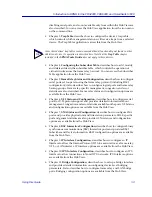 Предварительный просмотр 11 страницы Cabletron Systems SPECTRUM FRX6000 User Manual