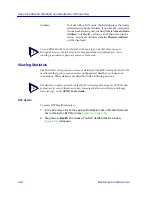 Предварительный просмотр 40 страницы Cabletron Systems SPECTRUM FRX6000 User Manual