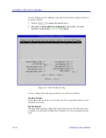 Предварительный просмотр 220 страницы Cabletron Systems SPECTRUM FRX6000 User Manual