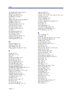 Предварительный просмотр 230 страницы Cabletron Systems SPECTRUM FRX6000 User Manual