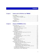 Preview for 5 page of Cabletron Systems SPECTRUM TRMMIM User Manual