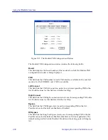 Preview for 46 page of Cabletron Systems SPECTRUM TRMMIM User Manual