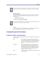 Preview for 63 page of Cabletron Systems SPECTRUM TRMMIM User Manual