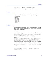 Preview for 99 page of Cabletron Systems SPECTRUM TRMMIM User Manual