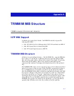 Preview for 113 page of Cabletron Systems SPECTRUM TRMMIM User Manual