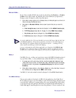 Предварительный просмотр 42 страницы Cabletron Systems SPECTRUM User Manual