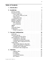 Preview for 6 page of Cabletron Systems SSIM-A2-01 Installation And User Manual