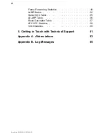 Preview for 7 page of Cabletron Systems SSIM-A2-01 Installation And User Manual