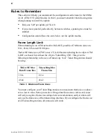 Preview for 13 page of Cabletron Systems SSIM-A2-01 Installation And User Manual