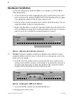 Preview for 17 page of Cabletron Systems SSIM-A2-01 Installation And User Manual