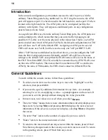 Preview for 25 page of Cabletron Systems SSIM-A2-01 Installation And User Manual