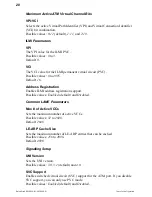 Preview for 29 page of Cabletron Systems SSIM-A2-01 Installation And User Manual