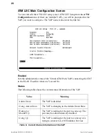 Preview for 35 page of Cabletron Systems SSIM-A2-01 Installation And User Manual