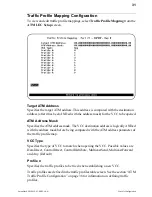 Preview for 40 page of Cabletron Systems SSIM-A2-01 Installation And User Manual