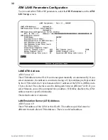 Preview for 41 page of Cabletron Systems SSIM-A2-01 Installation And User Manual