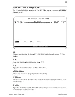 Preview for 46 page of Cabletron Systems SSIM-A2-01 Installation And User Manual