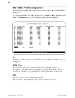 Preview for 47 page of Cabletron Systems SSIM-A2-01 Installation And User Manual