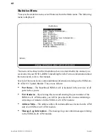 Preview for 51 page of Cabletron Systems SSIM-A2-01 Installation And User Manual