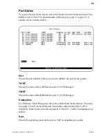 Preview for 52 page of Cabletron Systems SSIM-A2-01 Installation And User Manual