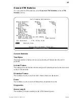 Preview for 54 page of Cabletron Systems SSIM-A2-01 Installation And User Manual