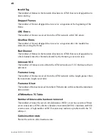 Preview for 55 page of Cabletron Systems SSIM-A2-01 Installation And User Manual