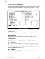 Preview for 57 page of Cabletron Systems SSIM-A2-01 Installation And User Manual