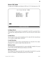 Preview for 64 page of Cabletron Systems SSIM-A2-01 Installation And User Manual