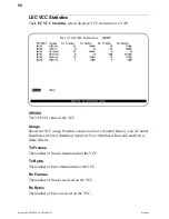 Preview for 67 page of Cabletron Systems SSIM-A2-01 Installation And User Manual