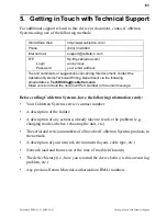 Preview for 70 page of Cabletron Systems SSIM-A2-01 Installation And User Manual