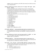 Preview for 76 page of Cabletron Systems SSIM-A2-01 Installation And User Manual