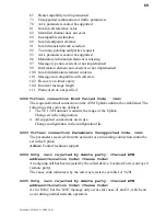 Preview for 78 page of Cabletron Systems SSIM-A2-01 Installation And User Manual