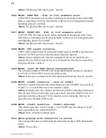 Preview for 81 page of Cabletron Systems SSIM-A2-01 Installation And User Manual