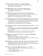 Preview for 82 page of Cabletron Systems SSIM-A2-01 Installation And User Manual