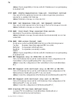 Preview for 83 page of Cabletron Systems SSIM-A2-01 Installation And User Manual