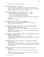 Preview for 84 page of Cabletron Systems SSIM-A2-01 Installation And User Manual