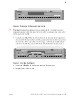 Предварительный просмотр 12 страницы Cabletron Systems SSIM-R2-02 Installation And User Manual