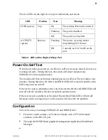 Предварительный просмотр 16 страницы Cabletron Systems SSIM-R2-02 Installation And User Manual