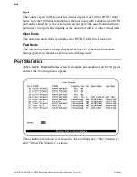 Предварительный просмотр 31 страницы Cabletron Systems SSIM-R2-02 Installation And User Manual