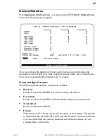 Предварительный просмотр 32 страницы Cabletron Systems SSIM-R2-02 Installation And User Manual