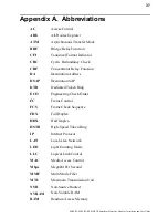 Предварительный просмотр 44 страницы Cabletron Systems SSIM-R2-02 Installation And User Manual